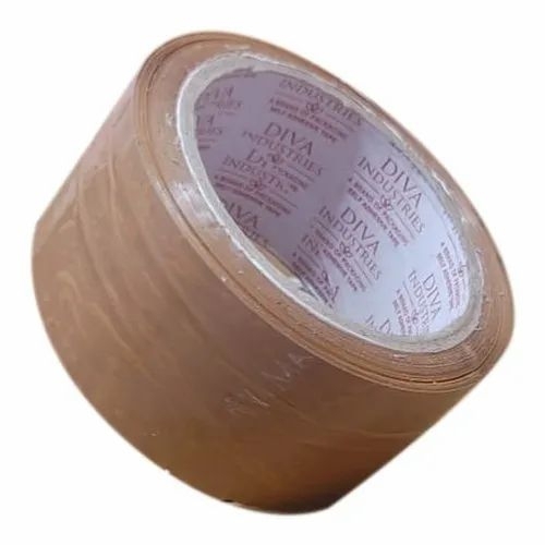 Bopp Adhesive Tapes
