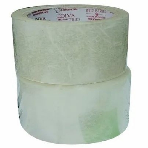 Bopp Transparent Tape