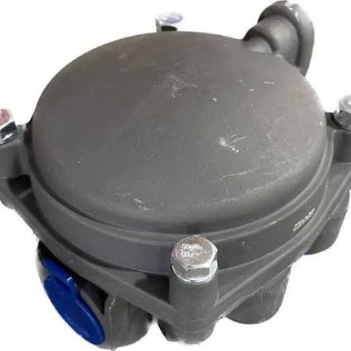 Brake Application Relay