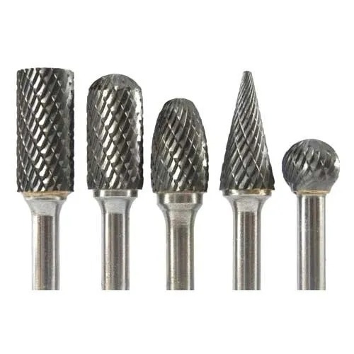 Carbide Rotary Burr Cutter