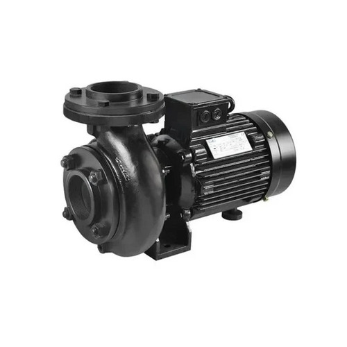Centrifugal Monoblock Pump
