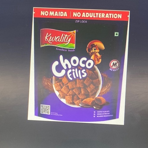Choco Fills