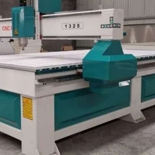 Cnc Cutter Machine