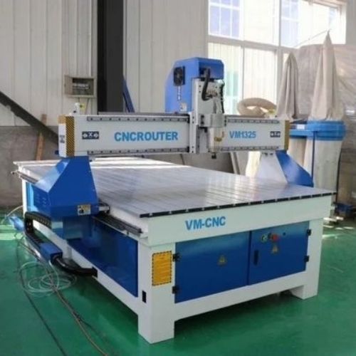 Cnc Wood Machine