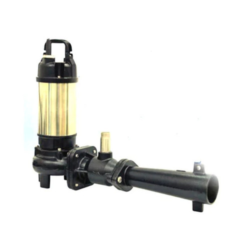 CNP Submersible Cutter Pump