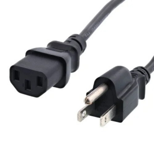Computer Power Cable