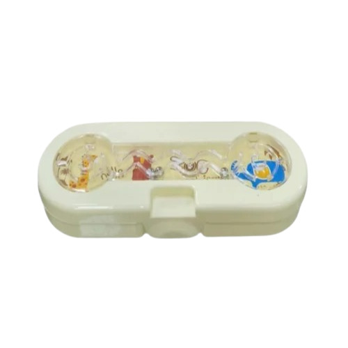 Crazy Balls Pencil Box