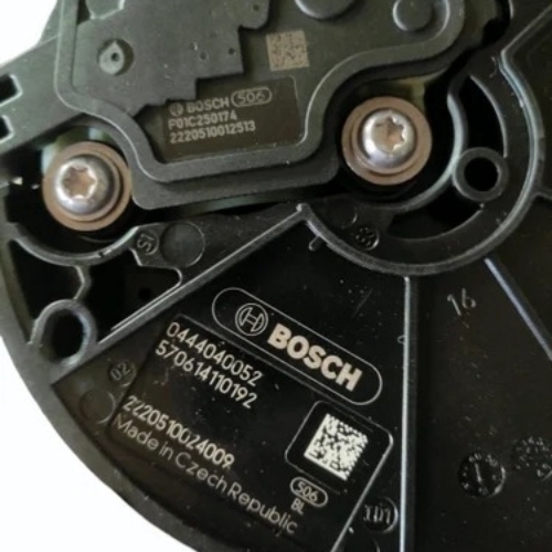 Doser Unit Tata Ace 540614110192