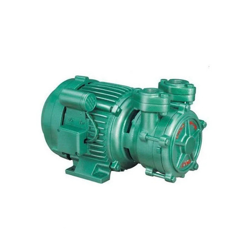 Electric Monoblock Pump