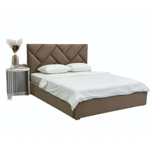 Elegant Design Wooden Bed