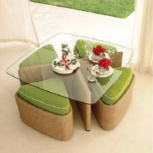 Elegant Look Center Table - General Use: Indoor Furniture