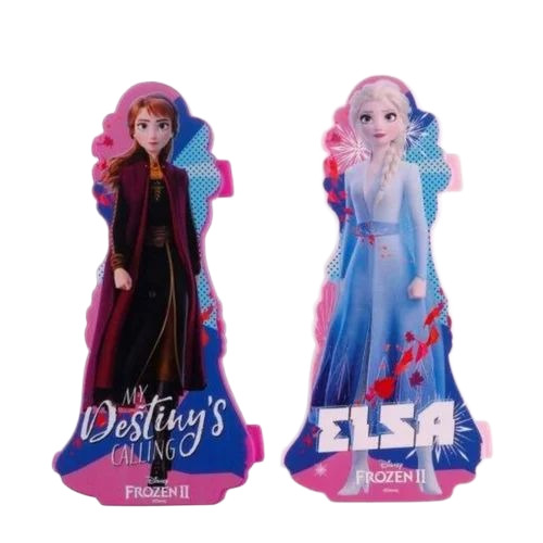 Frozen Pencil Box