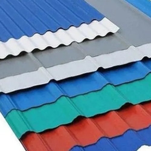 Frp Roofing Sheet