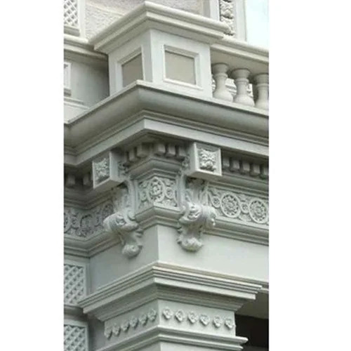 Grc Architectural Moulding