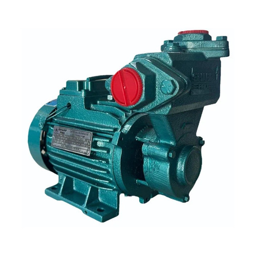 Green Self Priming Mono Block Pump