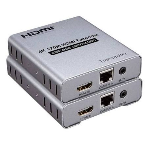 Hdmi Extender