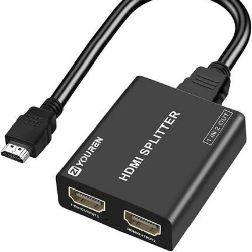 Hdmi Splitter
