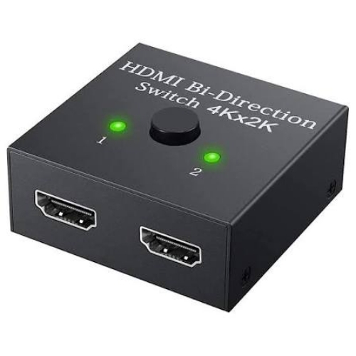 Hdmi Switch