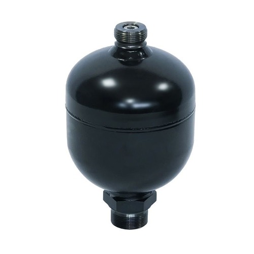 Hydraulic Accumulator - Body Material: Stainless Steel