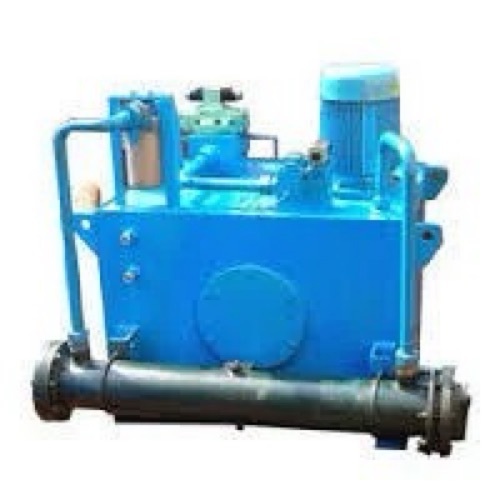 Hydraulic Power Packs