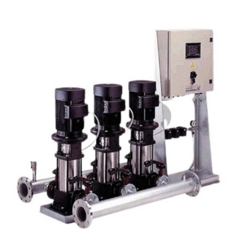 Hydro Pneumatic Pumps