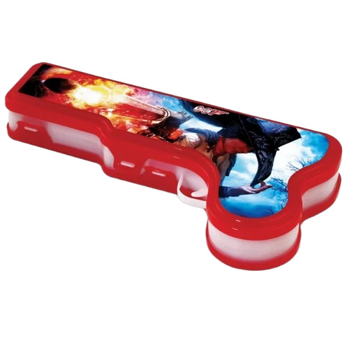 Junior Pencil Box