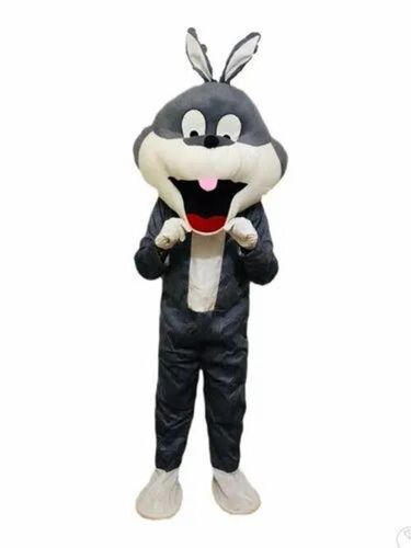 Kids Fancy Animals Mascot Costumes