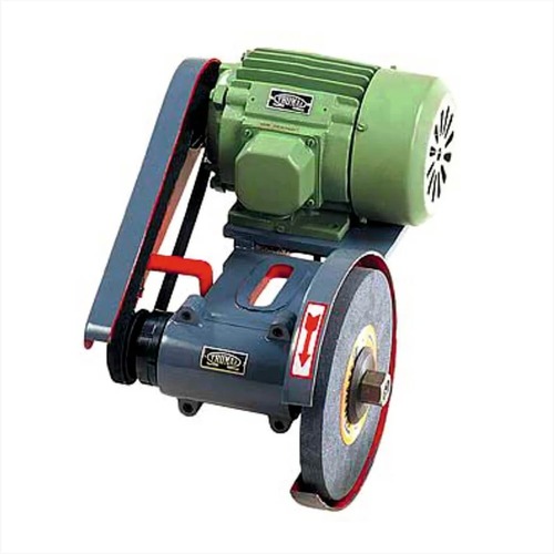 Lathe Tool Post Grinder - Feature: Eco Friendly