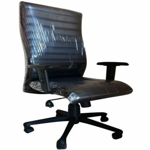 Leather Board Room Chair