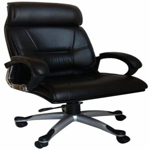 Leather Moving Chairs