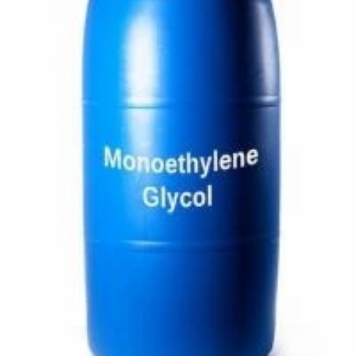 Liquid Monoethylene Glycol