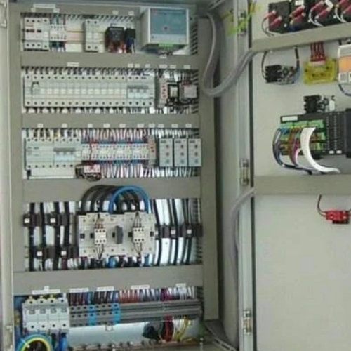 Lt Mv Lv Switchgear