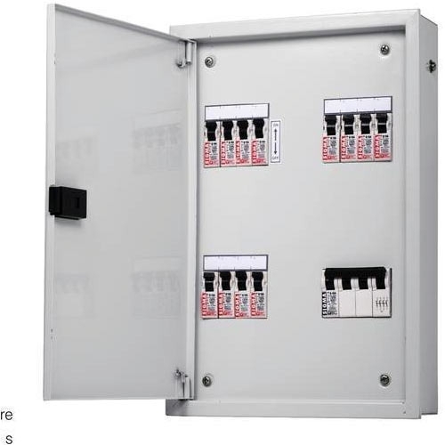 Mcb Distribution Board 