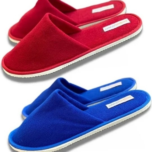 Mens Slippers 