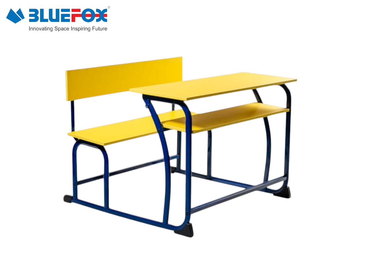 MODEL ORBIT SCHOOL DESK BENCH