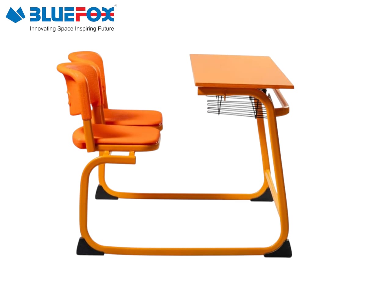 MODEL PULSE SCHOOL FURNITURE