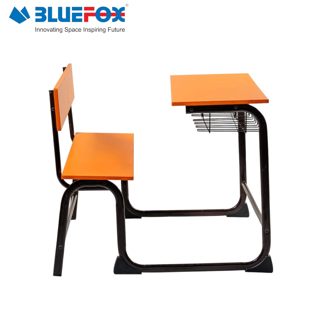 MODEL VECTOR SCHOOL DESK BENCH