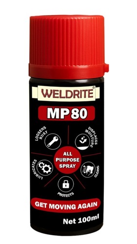 Mp 80 Multipurpose Maintenance Spray
