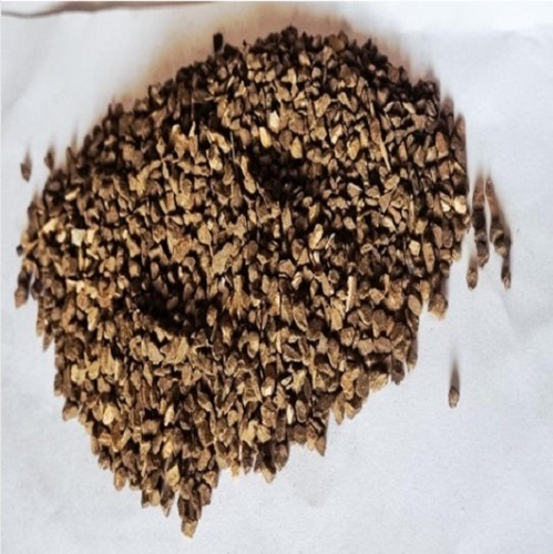 Natural Coconut Granules Pieces