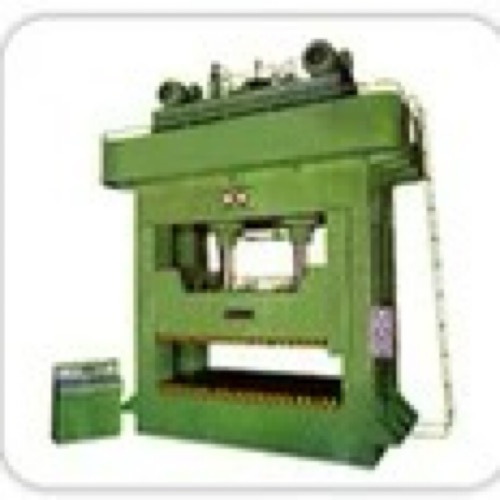 Non Tie Rod Cylinder