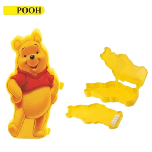 Pooh Pencil Box