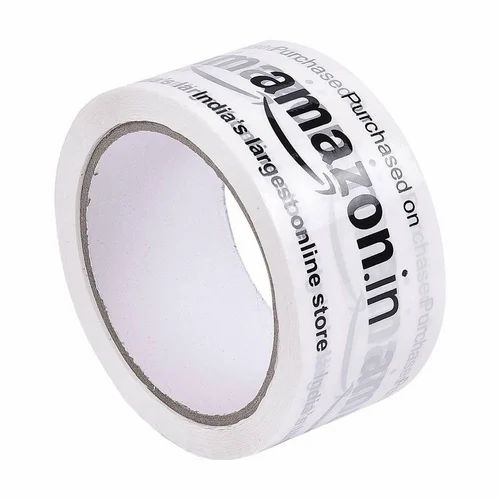 Printed Self Adhesive Tape