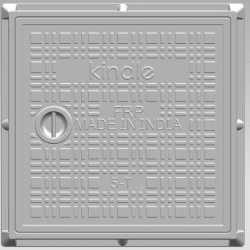 Pvc Chamber Cover