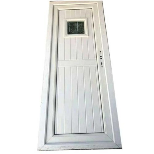 Pvc Door