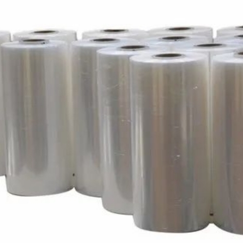 Pvc Packaging Film
