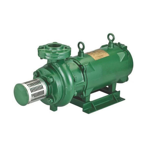 Regenerative Centrifugal Pump