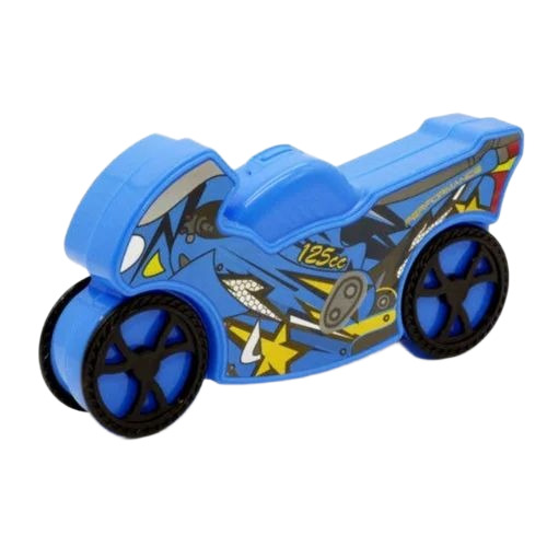 Roadstar Bike Pencil Box