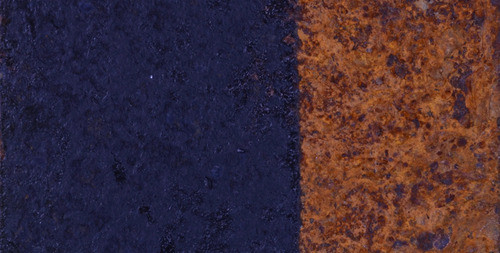 Rust Converter - Application: Industrial