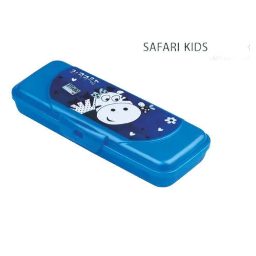 Safari Junior Pencil Box