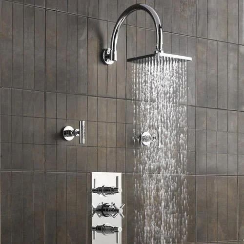 Sanitary Shower
